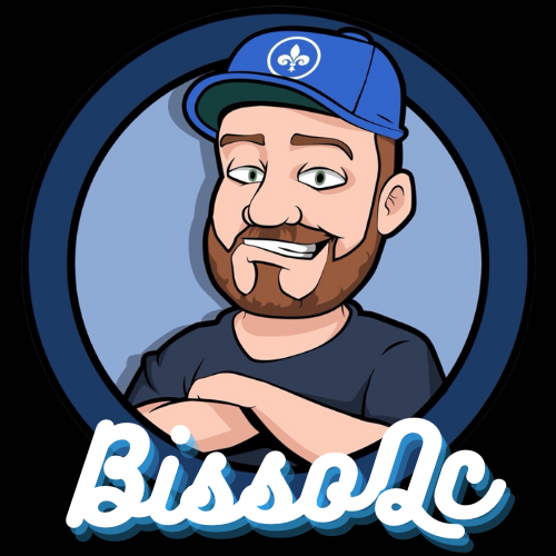 Logo BissoQc